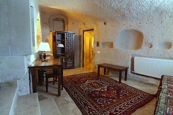 Hotel Takaev Cave House Üçhisar Exterior foto
